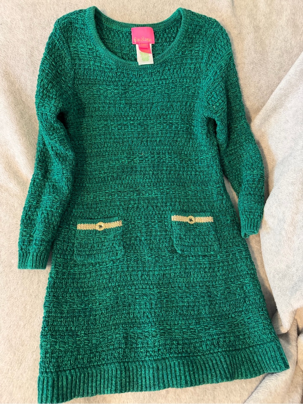 Lily Pulitzer Dress